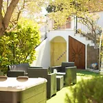 Veranda With Jacuzzi & Bbq 1 Minute From The Capo Comino