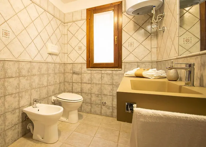 Appartamento Veranda With Jacuzzi & Bbq 1 Minute From The