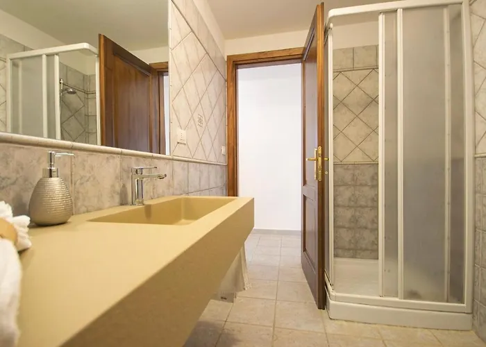 Appartamento Veranda With Jacuzzi & Bbq 1 Minute From The