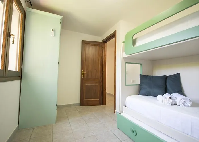 Veranda With Jacuzzi & Bbq 1 Minute From The Appartamento