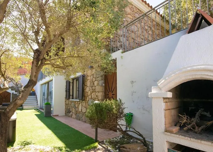 Appartamento Veranda With Jacuzzi & Bbq 1 Minute From The *