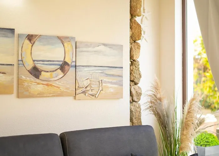 Appartamento Veranda With Jacuzzi & Bbq 1 Minute From The