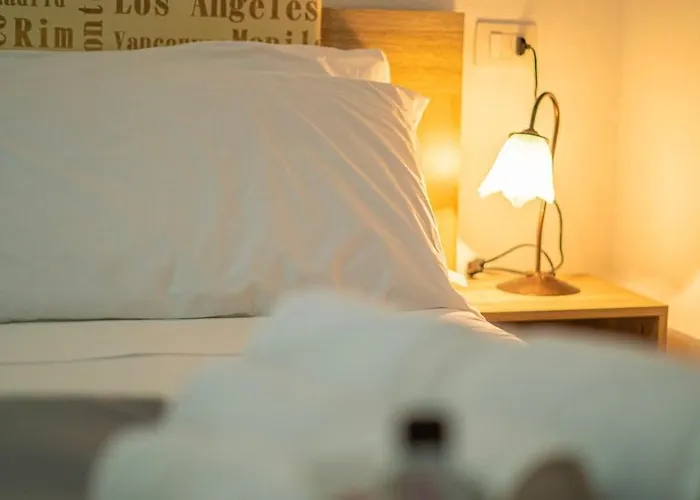 Veranda With Jacuzzi & Bbq 1 Minute From The Capo Comino