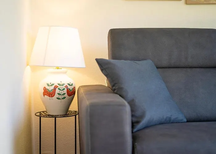 Veranda With Jacuzzi & Bbq 1 Minute From The Capo Comino