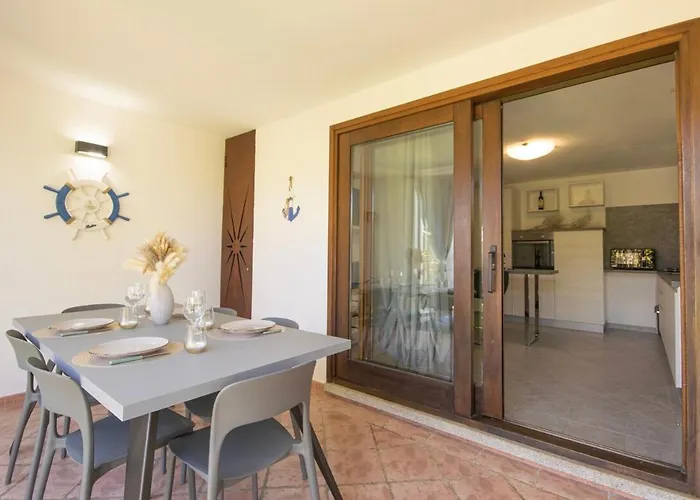 Veranda With Jacuzzi & Bbq 1 Minute From The *