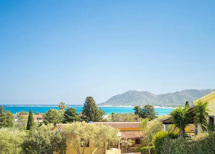 Veranda With Jacuzzi & Bbq 1 Minute From The