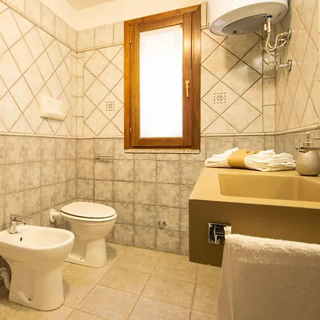 Apartment Veranda With Jacuzzi & Bbq 1 Minute From The