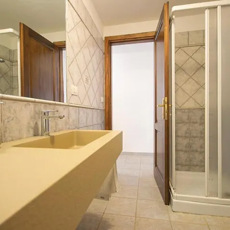 Apartment Veranda With Jacuzzi & Bbq 1 Minute From The