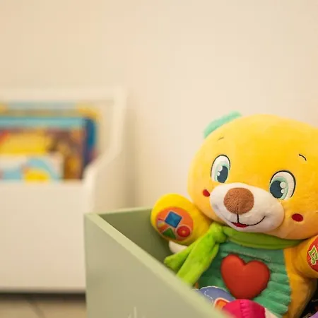 Apartment Veranda With Jacuzzi & Bbq 1 Minute From The Capo Comino