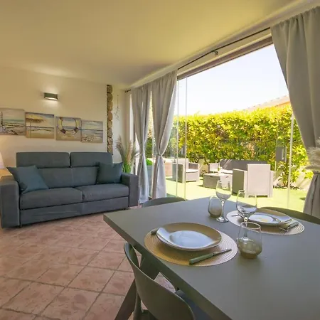 Veranda With Jacuzzi & Bbq 1 Minute From The