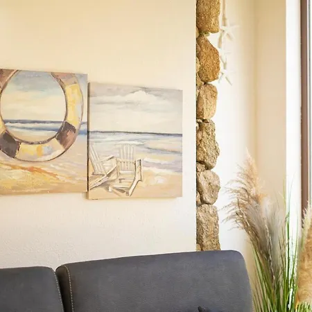 Apartment Veranda With Jacuzzi & Bbq 1 Minute From The