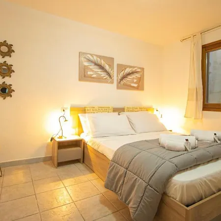 Veranda With Jacuzzi & Bbq 1 Minute From The Apartment *