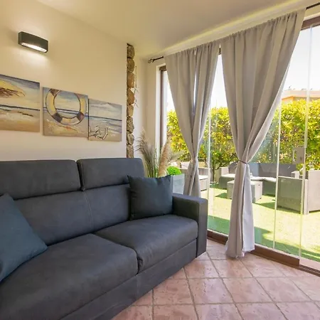 Apartment Veranda With Jacuzzi & Bbq 1 Minute From The