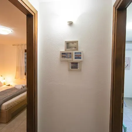Veranda With Jacuzzi & Bbq 1 Minute From The Apartment