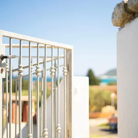 Apartamento Veranda With Jacuzzi & Bbq 1 Minute From The *