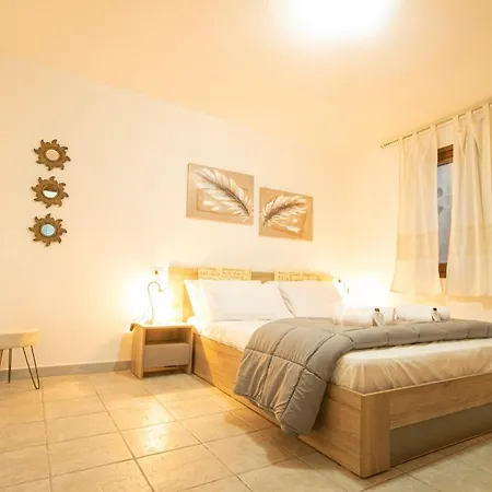 Apartment Veranda With Jacuzzi & Bbq 1 Minute From The