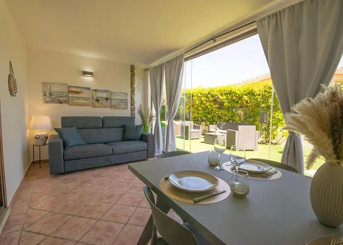 Veranda With Jacuzzi & Bbq 1 Minute From The